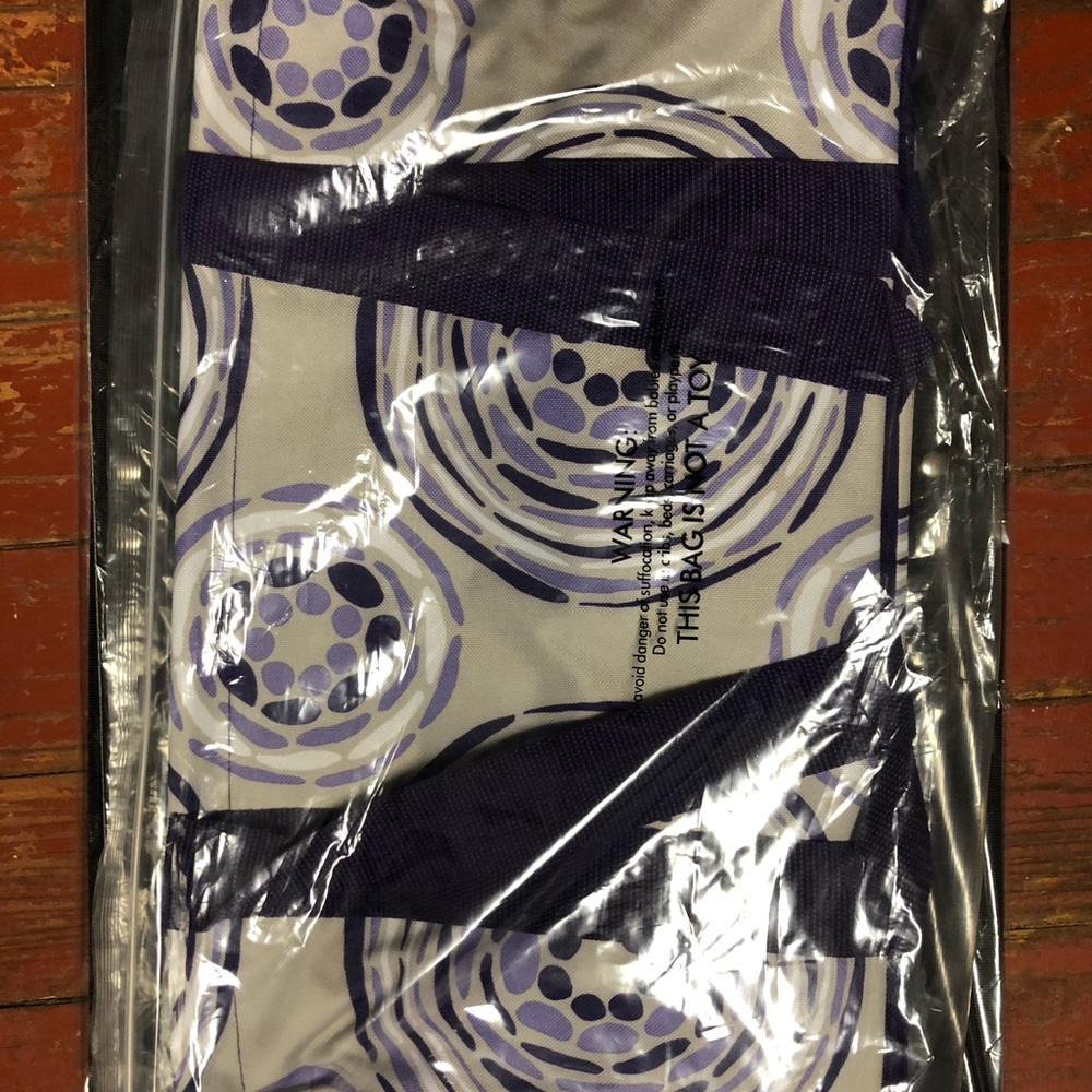 Medium Utility Tote MUT